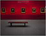 Gilbert Stuart retrospective, The Metropolitan Museum of Art, New York City, 2004
