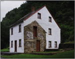 Harper's Ferry, West Virginia, 2015