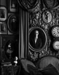 Steven Millhauser, Adelphi Hotel, Saratoga, New York, 1991