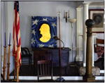 Masonic Lodge #4, Fredericksburg, Virginia, 2002