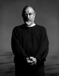 Robert Stone, Westport, Connecticut, 1993