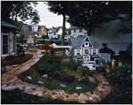 George Washington's Lots 58 and 59, Berkeley Springs, West Virginia, 2005