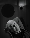 William H. Gass, St. Louis, Missouri, 1991