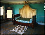 Morris-Jumel Mansion, Harlem, New York City, 2009