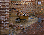 Construction, Mount Vernon, Virginia, 2016
