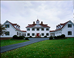 Private residence, Charles City, West Virginia, 2005