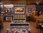McDonald’s, Valley Forge, Pennsylvania, 2005