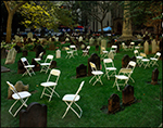 Trinity Churchyard, “Celebration Sunday